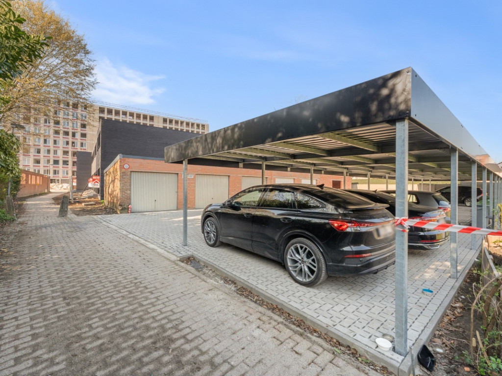 CARPORT Brugsken - 87 - 21 - 9100