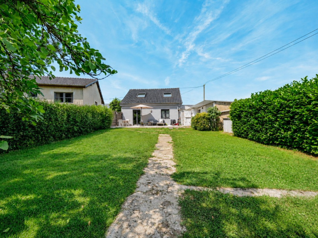 Chemin de Weyler - 86 - - 6700
