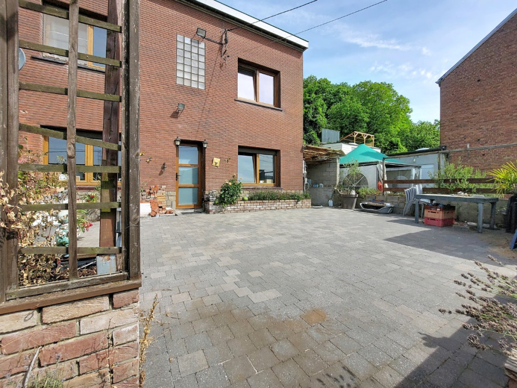 Rue Nicolas Lhomme - 20 - - 4480