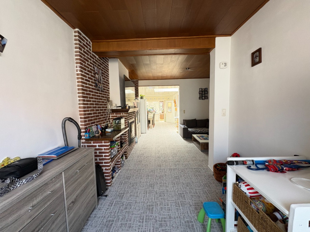 Monseigneur De Haernestraat - 18 - - 8800