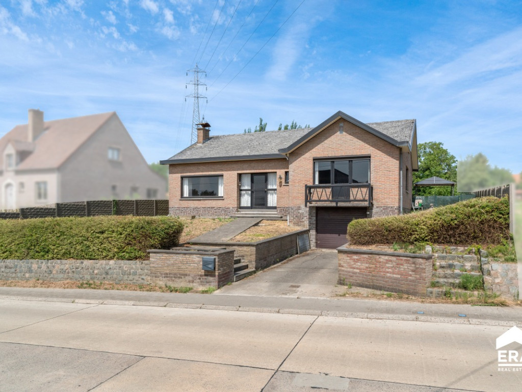 Doddelbergstraat - 12A - - 3472