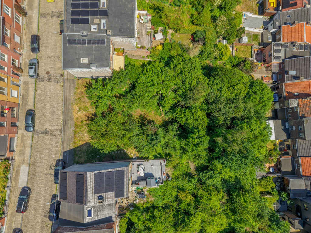 Rue Simon Radoux - 57 - - 4000