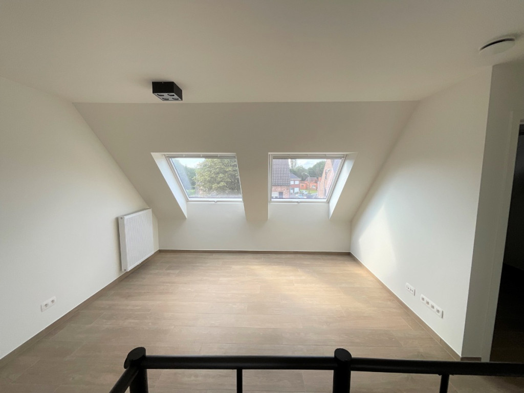 Bevelsesteenweg - 100 - 1.2 - 2560