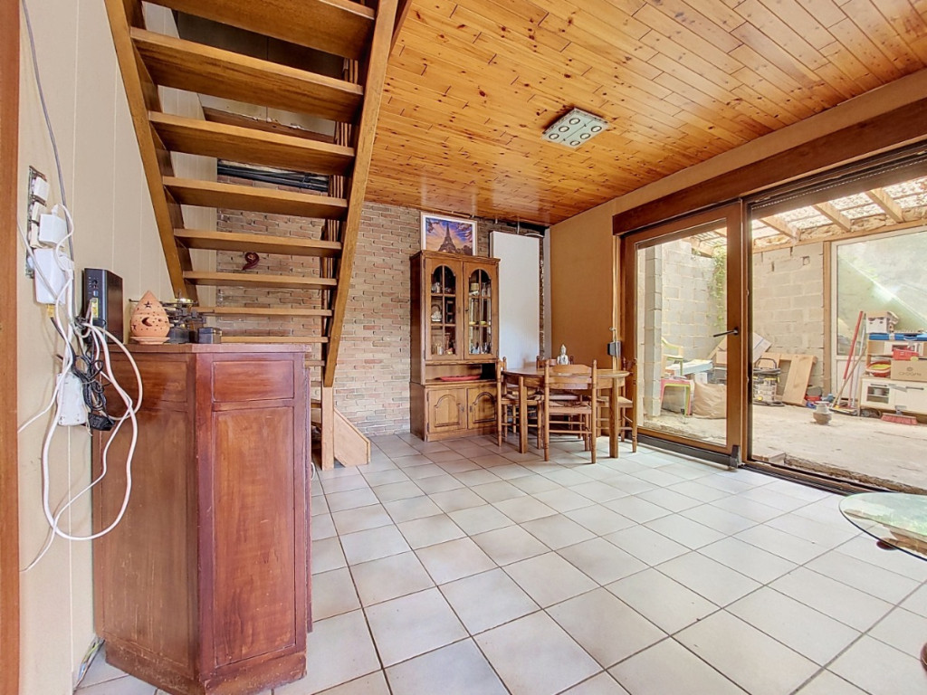 Rue Nicolas Lhomme - 20 - - 4480