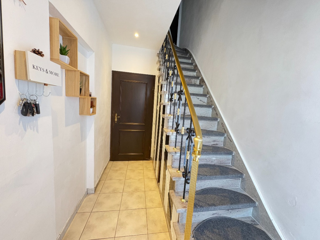 Monseigneur De Haernestraat - 18 - - 8800