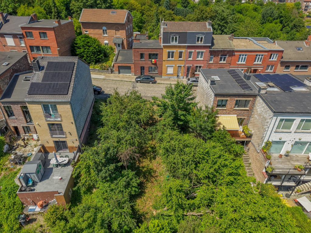 Rue Simon Radoux - 57 - - 4000