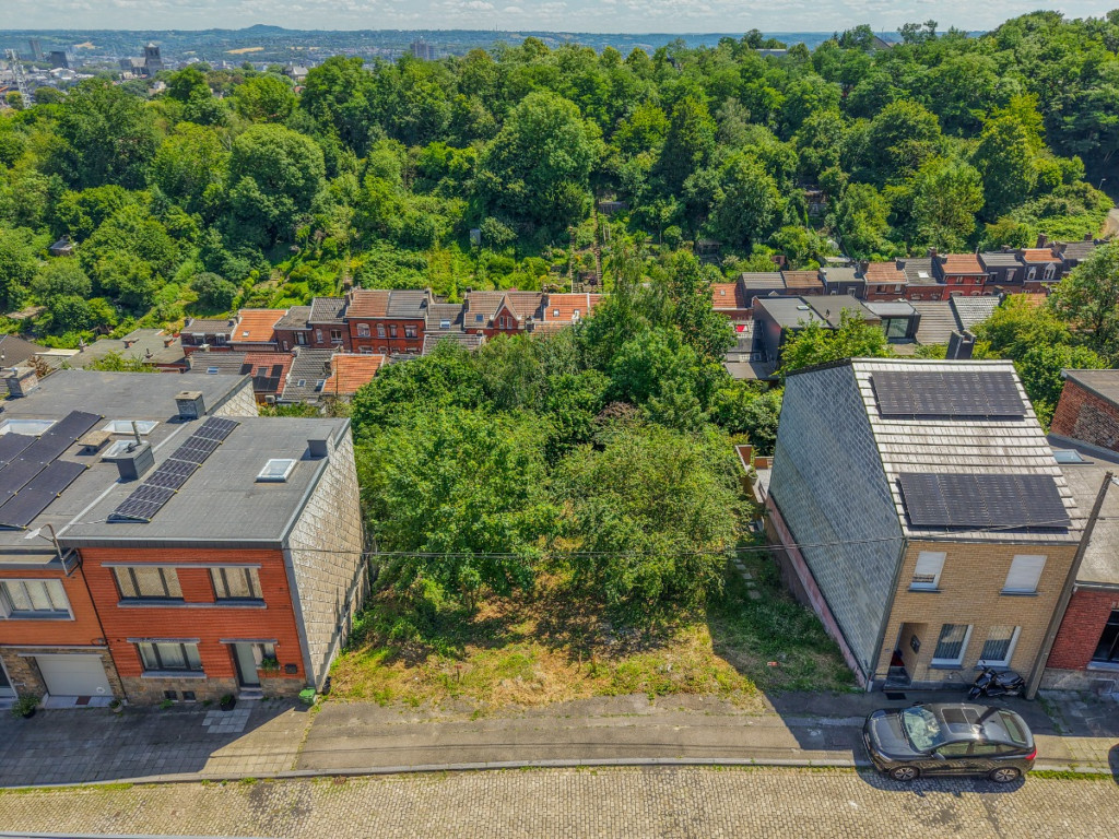 Rue Simon Radoux - 57 - - 4000