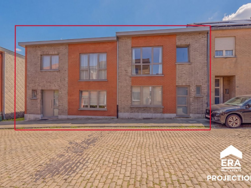Rue Simon Radoux - 57 - - 4000