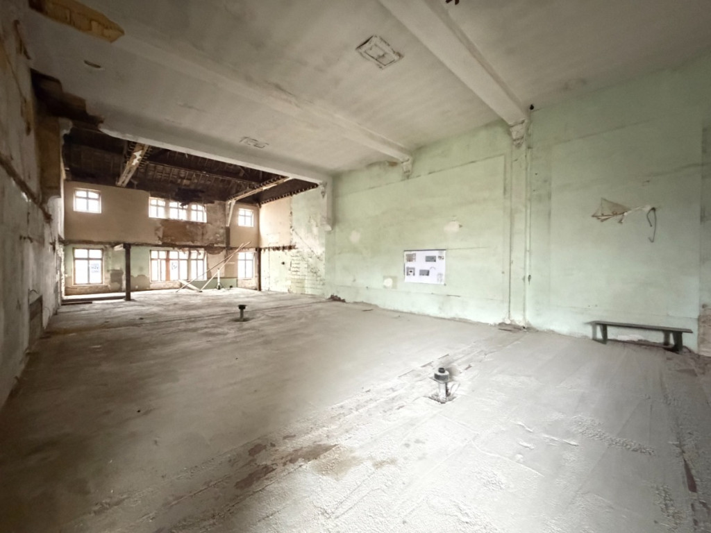 Rue Joseph Wauters - 1 - - 5580