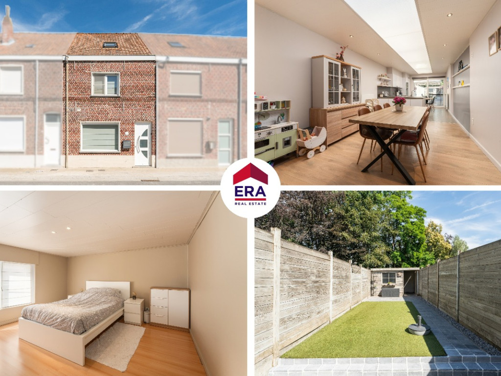 Berlingmolenstraat - 23 - - 8850
