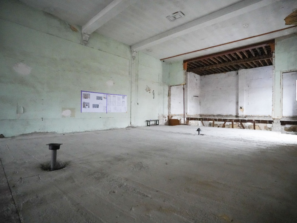 Rue Joseph Wauters - 1 - - 5580