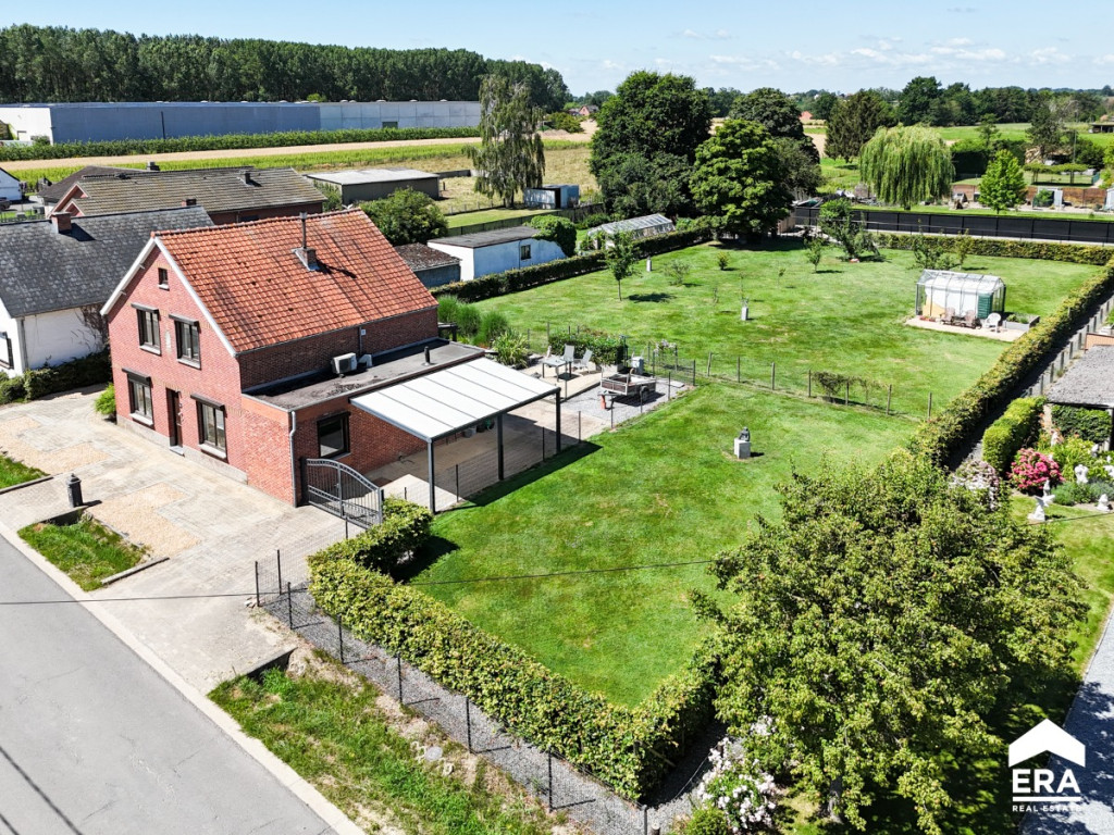 Egelstraat - 37 - - 3500
