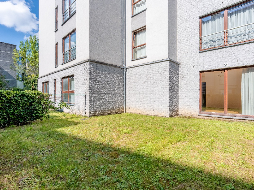 Avenue du Sippelberg - 6A - - 1080