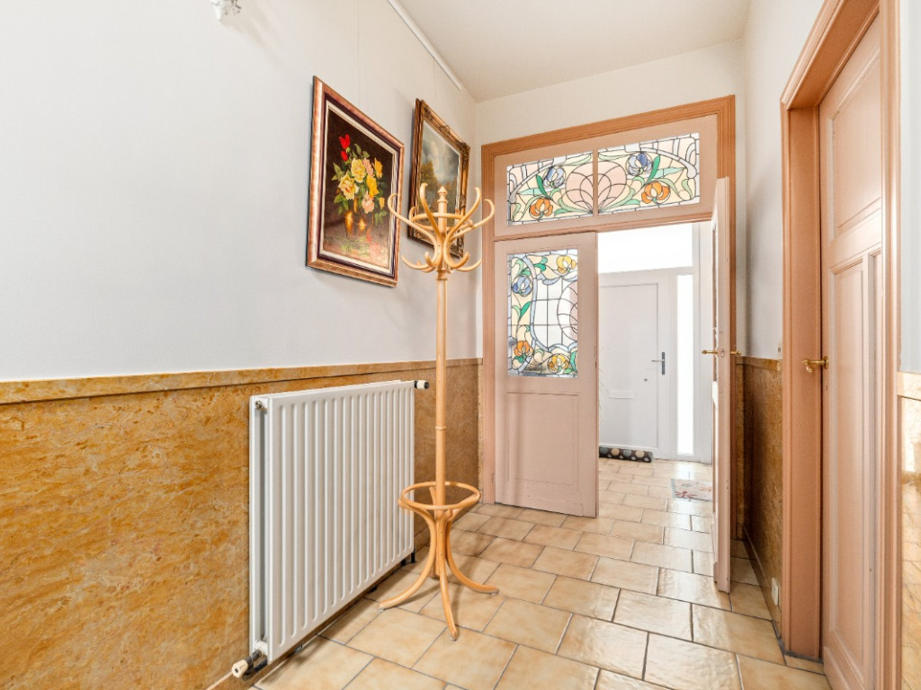 Burg. Rollierstraat - 32 - - 9470