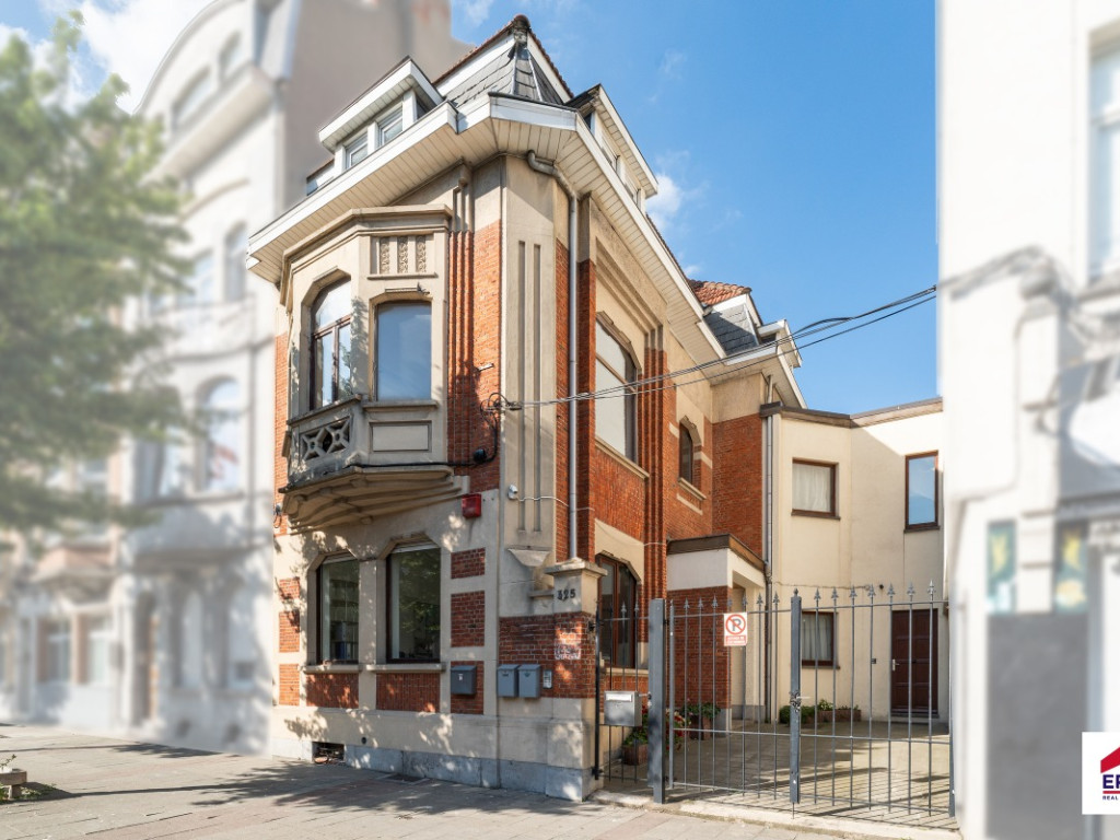 Boulevard Emile Bockstael - 325 - - 1020