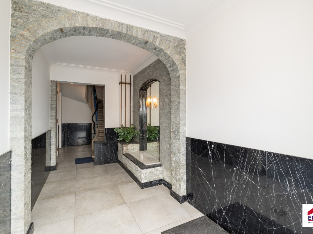 Remy Soetensstraat - 29 - - 1090