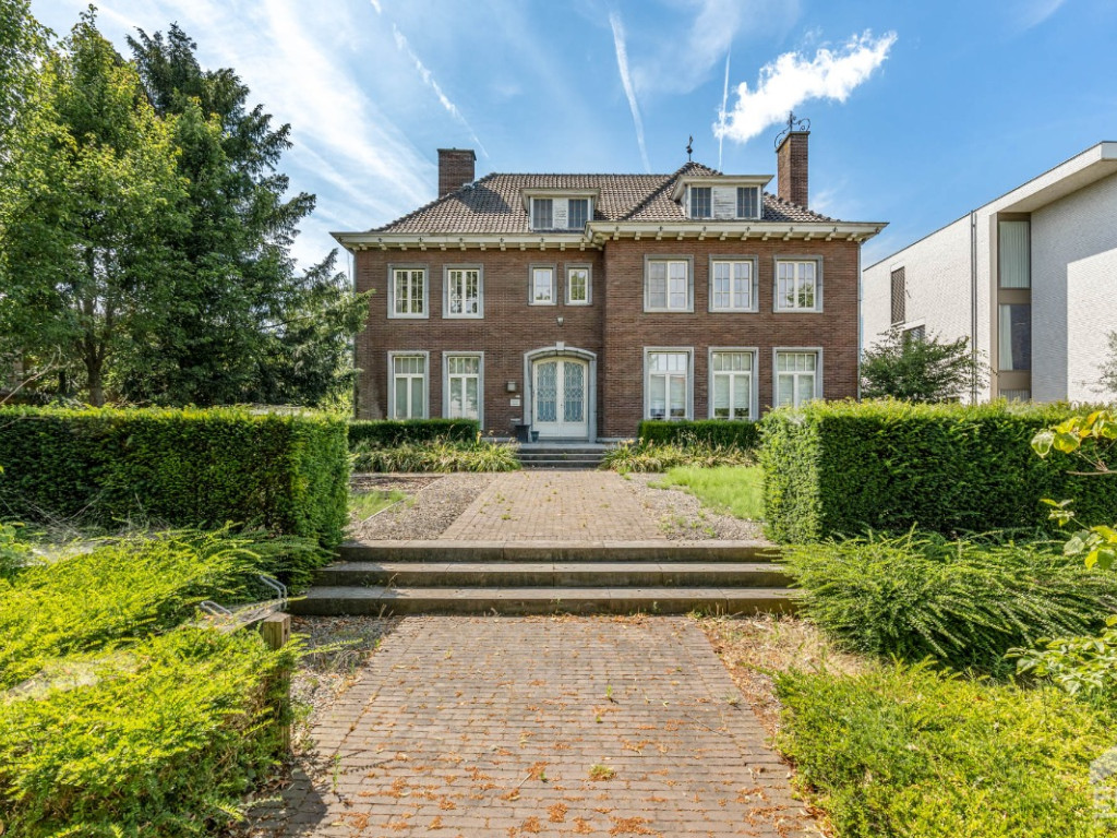Sint-Maartenplein - 56 - - 3512
