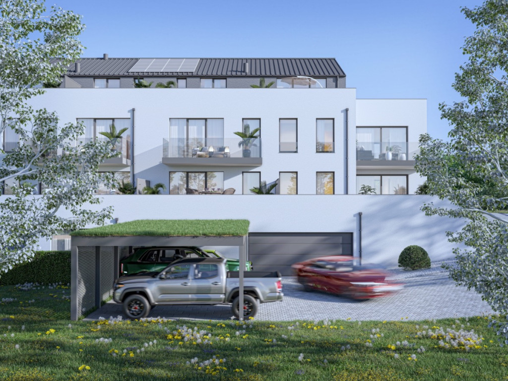 Rue du Bois d'Hazy - 1 - -1.2 - 1 - 6600