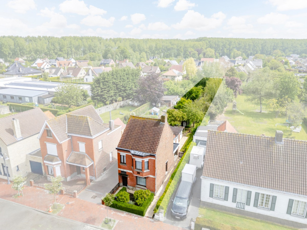 Vissersstraat - 66 - - 8340