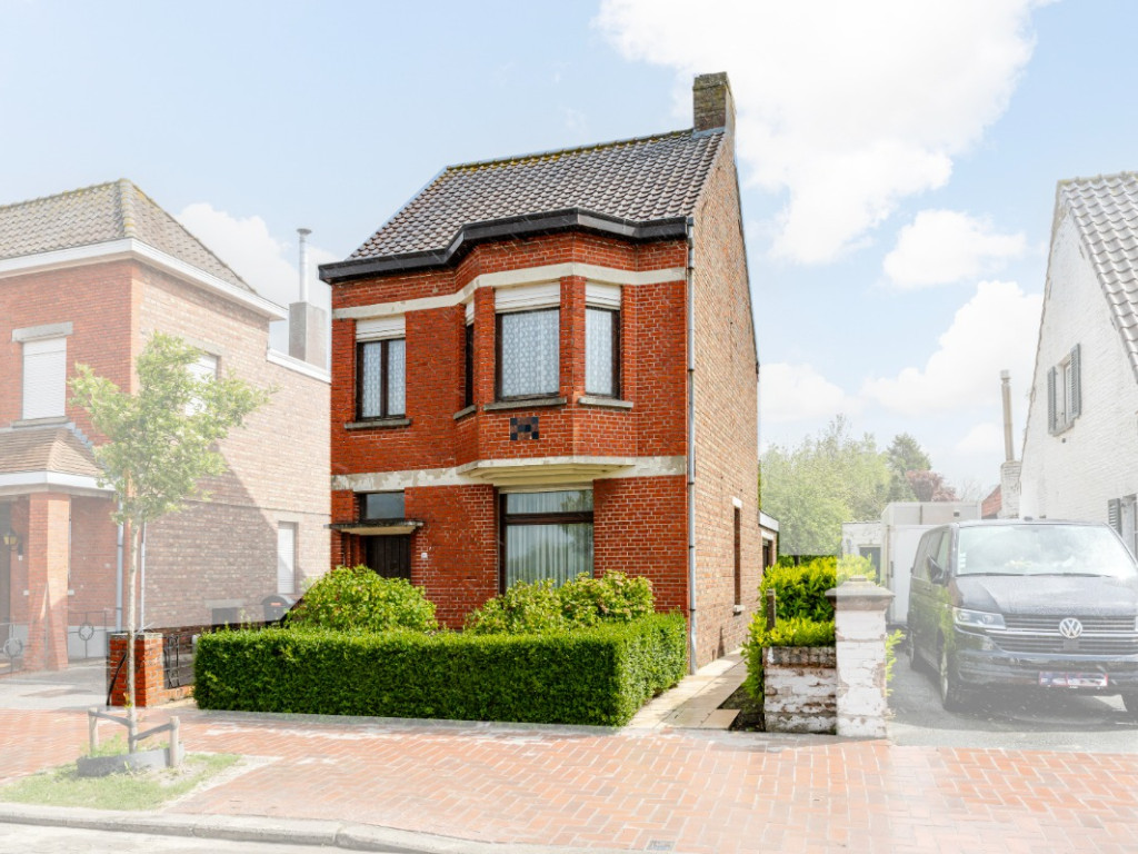 Vissersstraat - 66 - - 8340