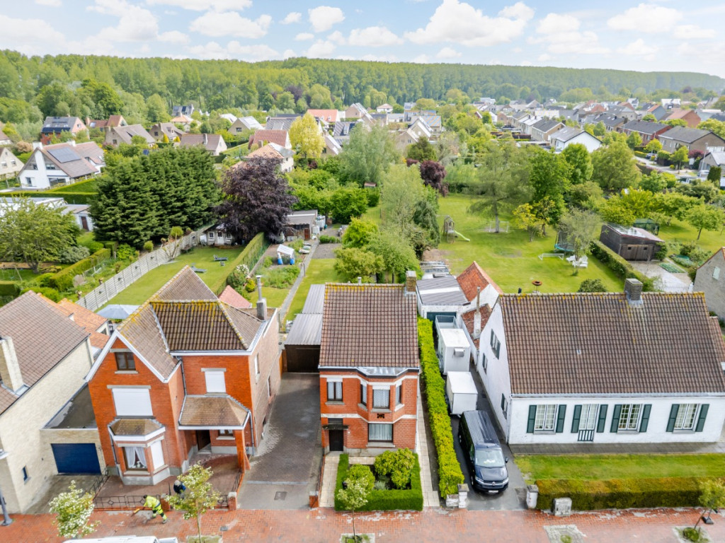 Vissersstraat - 66 - - 8340