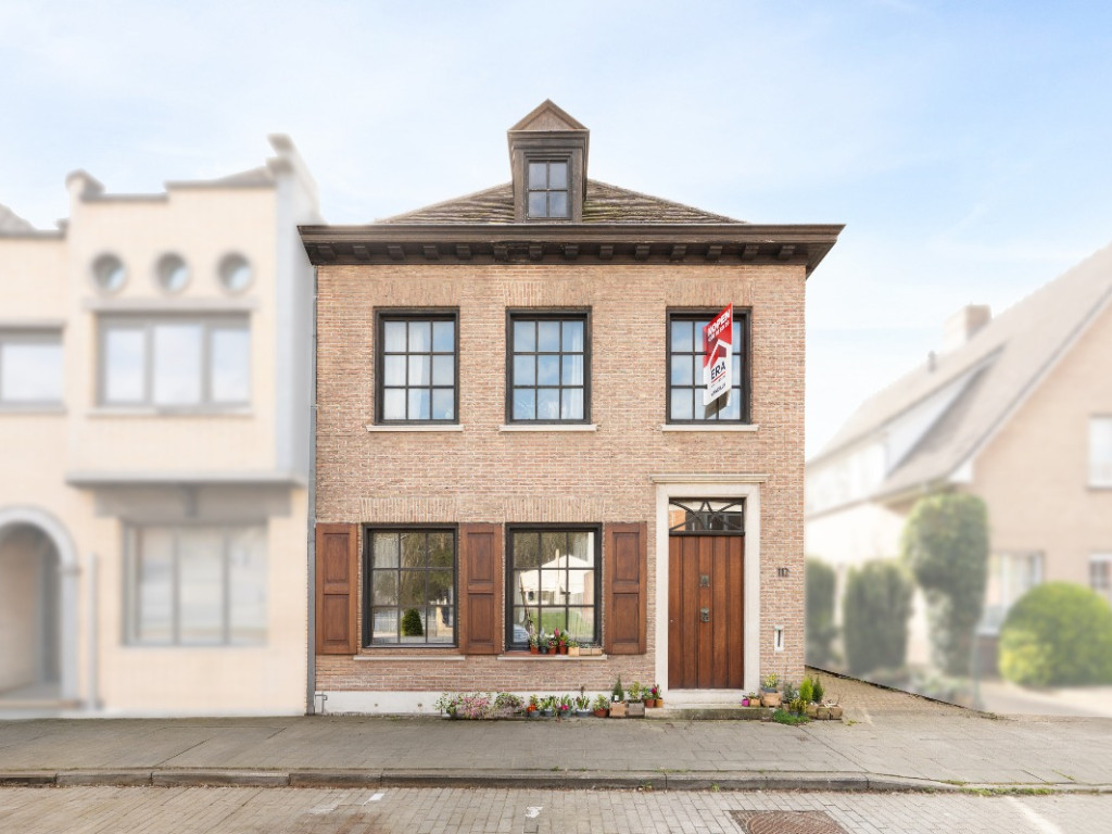 Pastoriestraat - 117 - - 8200