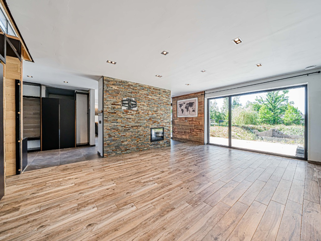 Chemin de Douglas - 304 - - 5377