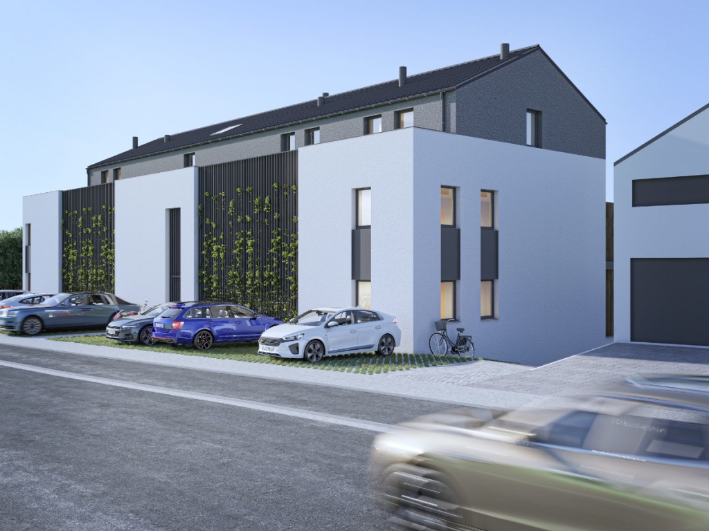 Rue du Bois d'Hazy - 1 - 1.2 - 1 - 6600