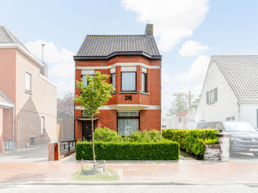Vissersstraat - 66 - - 8340