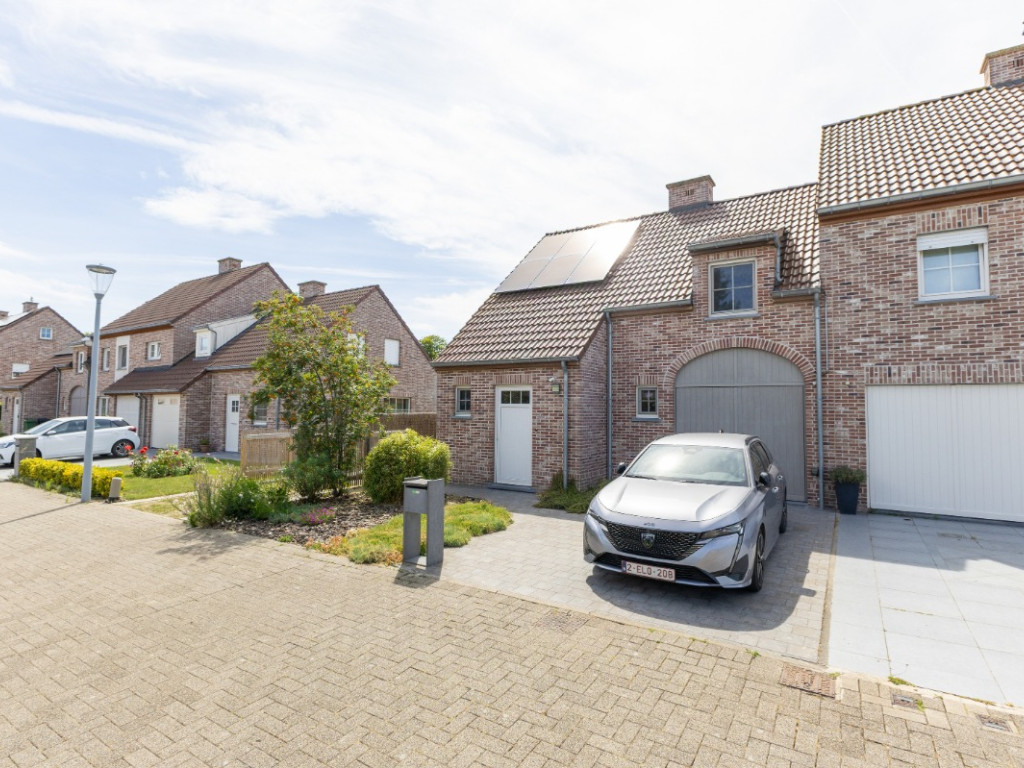 Houtstraat - 29 - - 8660