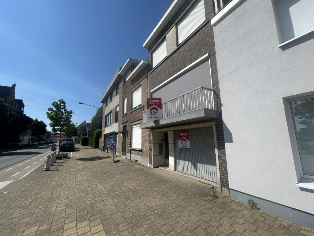 Menenstraat - 16 - - 8940