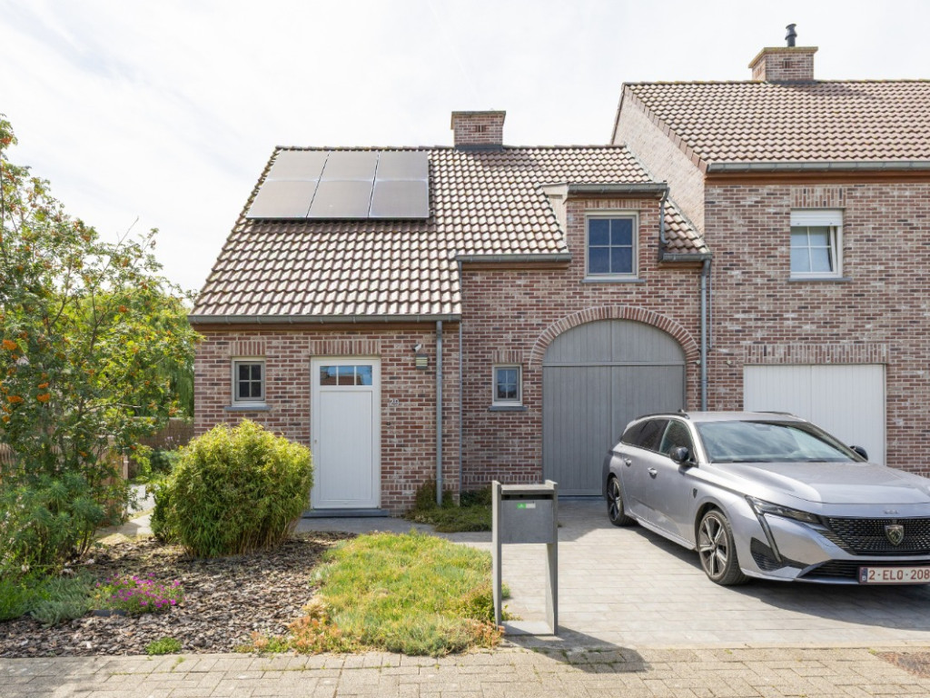 Houtstraat - 29 - - 8660