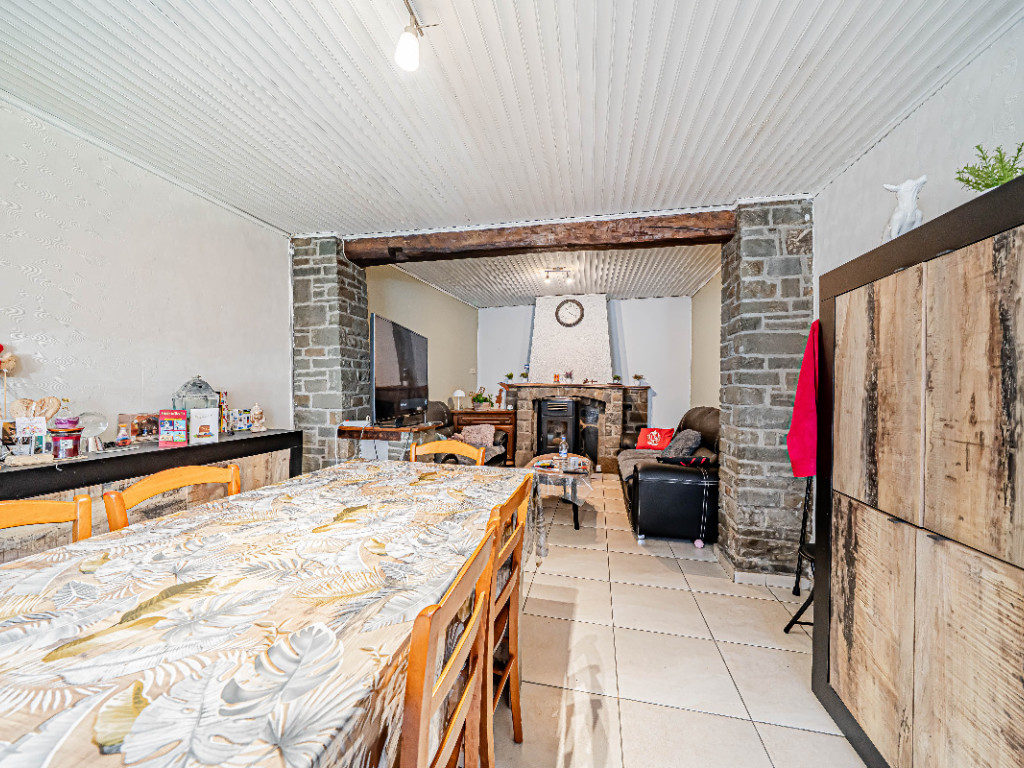 Rue de Lavaux - 12 - - 6870