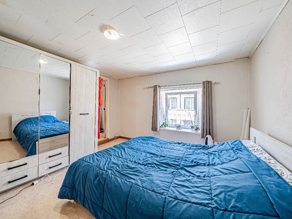 Rue de Lavaux - 12 - - 6870