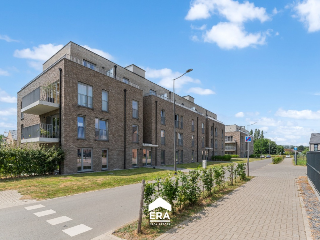 Rue Paul Henri Spaak - 1 - A - 7000