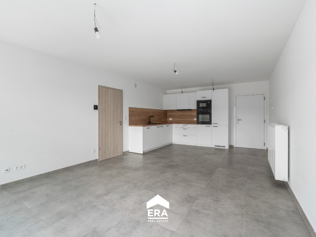 Rue Paul Henri Spaak - 1 - A - 7000
