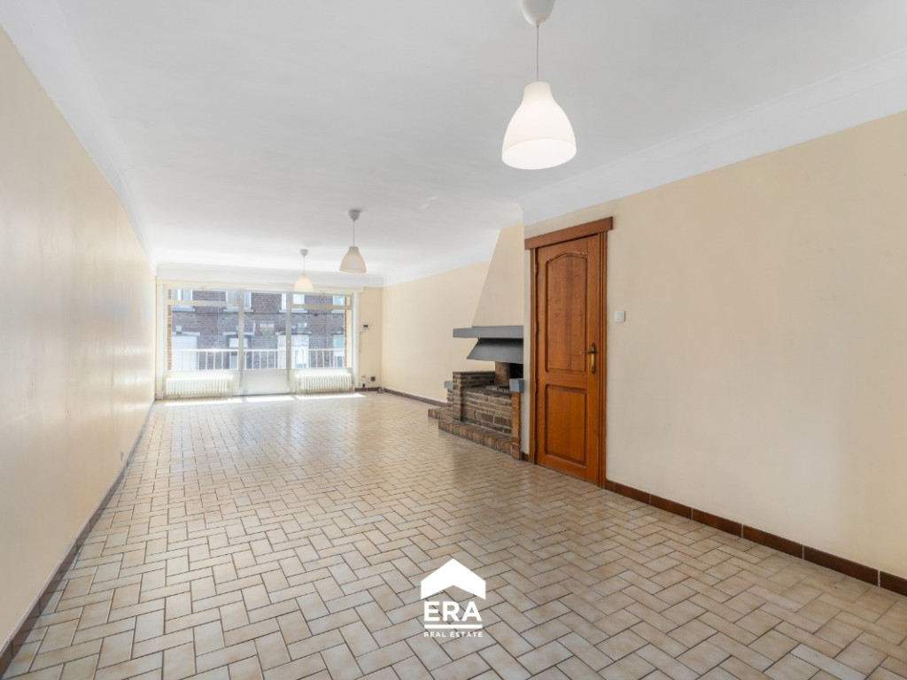Rue G Wincqz - 46 - - 7060