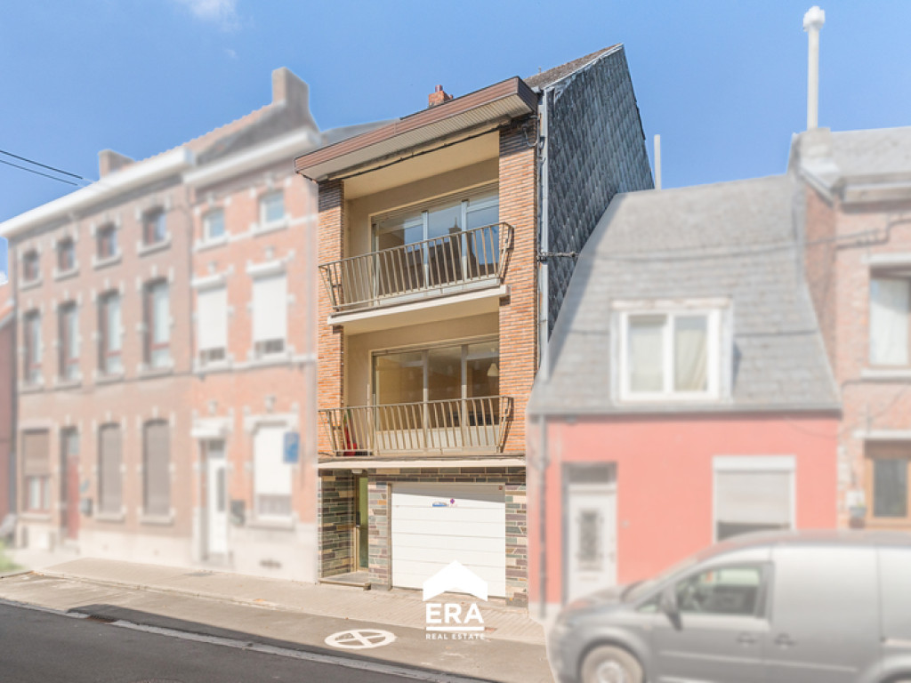 Rue G Wincqz - 46 - - 7060