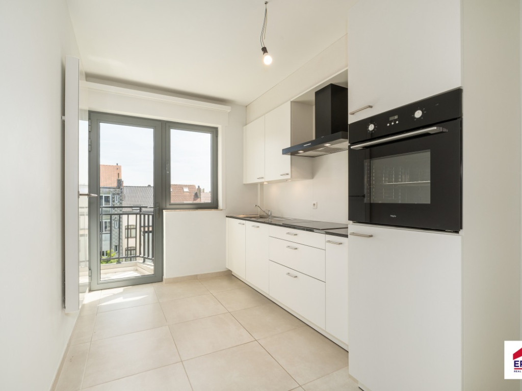 Remy Soetensstraat - 29 - - 1090