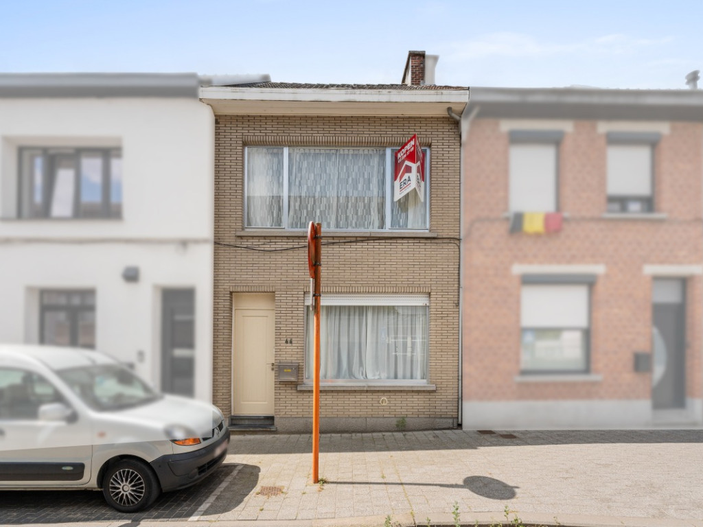 Kerkhofstraat - 44 - - 9140