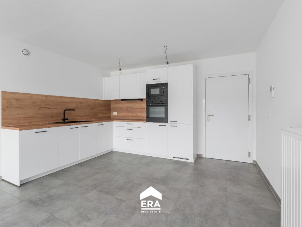 Rue Paul Henri Spaak - 1 - A - 7000