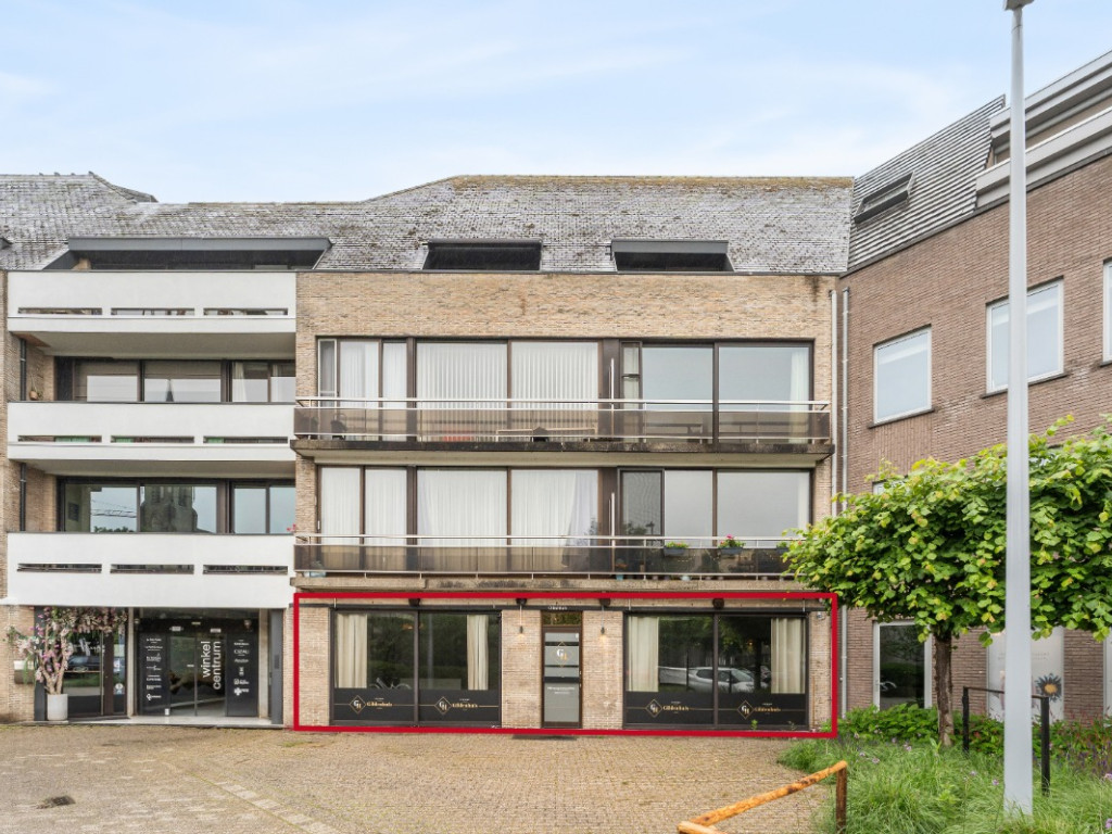 Moerkerkse Steenweg - 188 - 1 - 8310