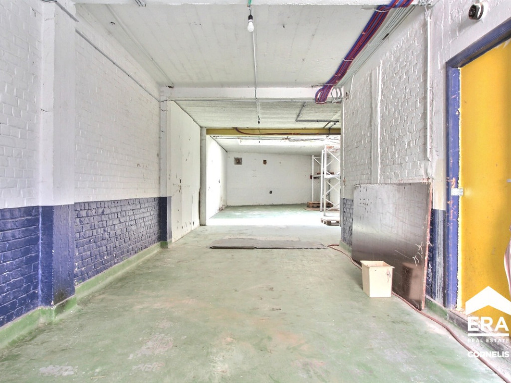 Rue du Korenbeek - 12 - - 1080