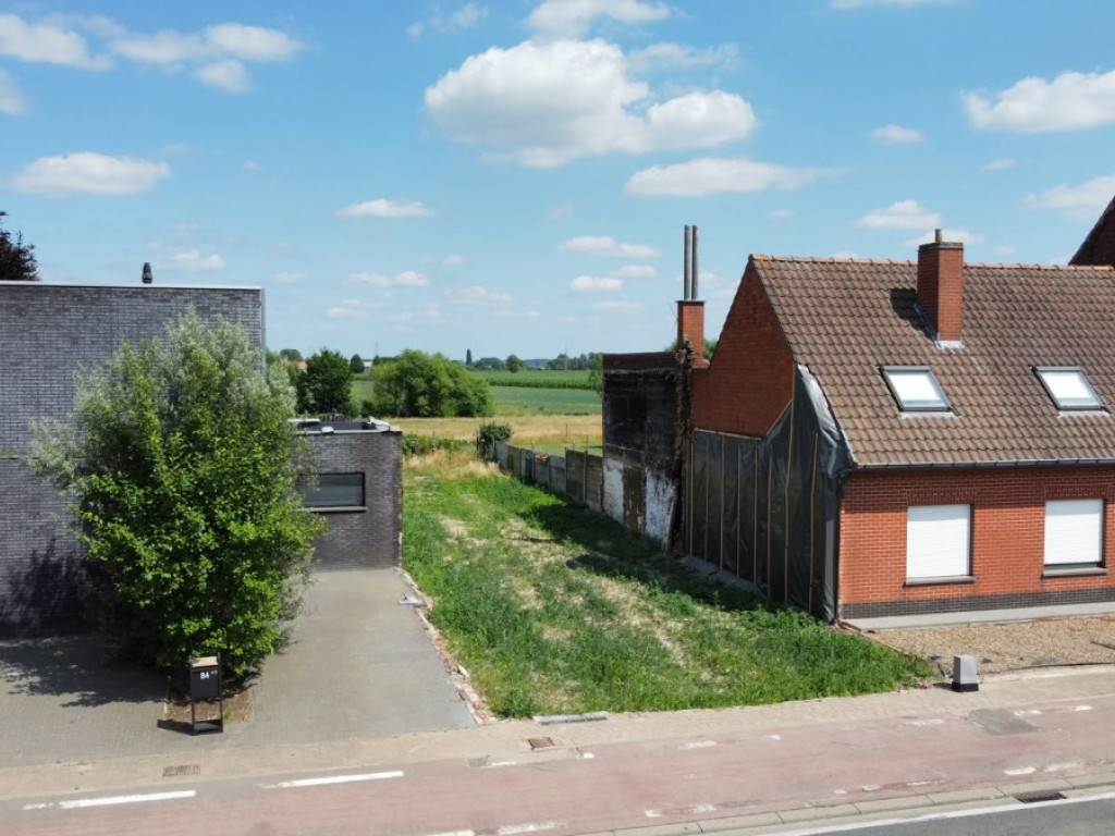 Wakkensteenweg - 82 - - 8710
