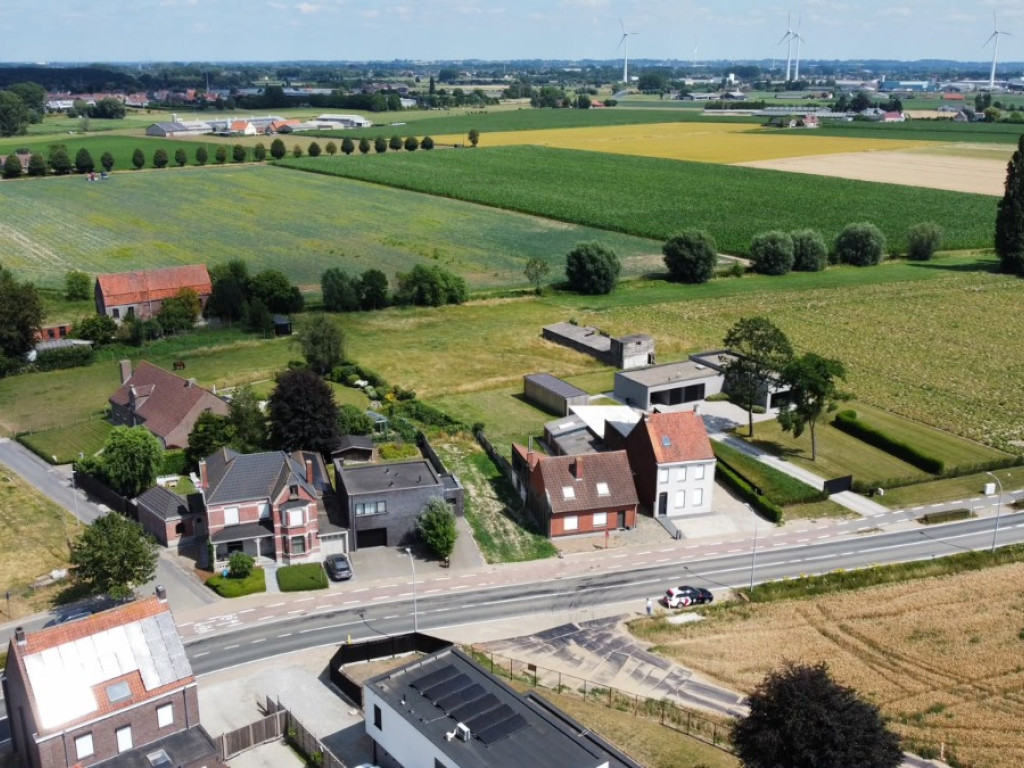 Wakkensteenweg - 82 - - 8710