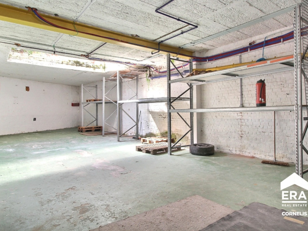 Rue du Korenbeek - 12 - - 1080