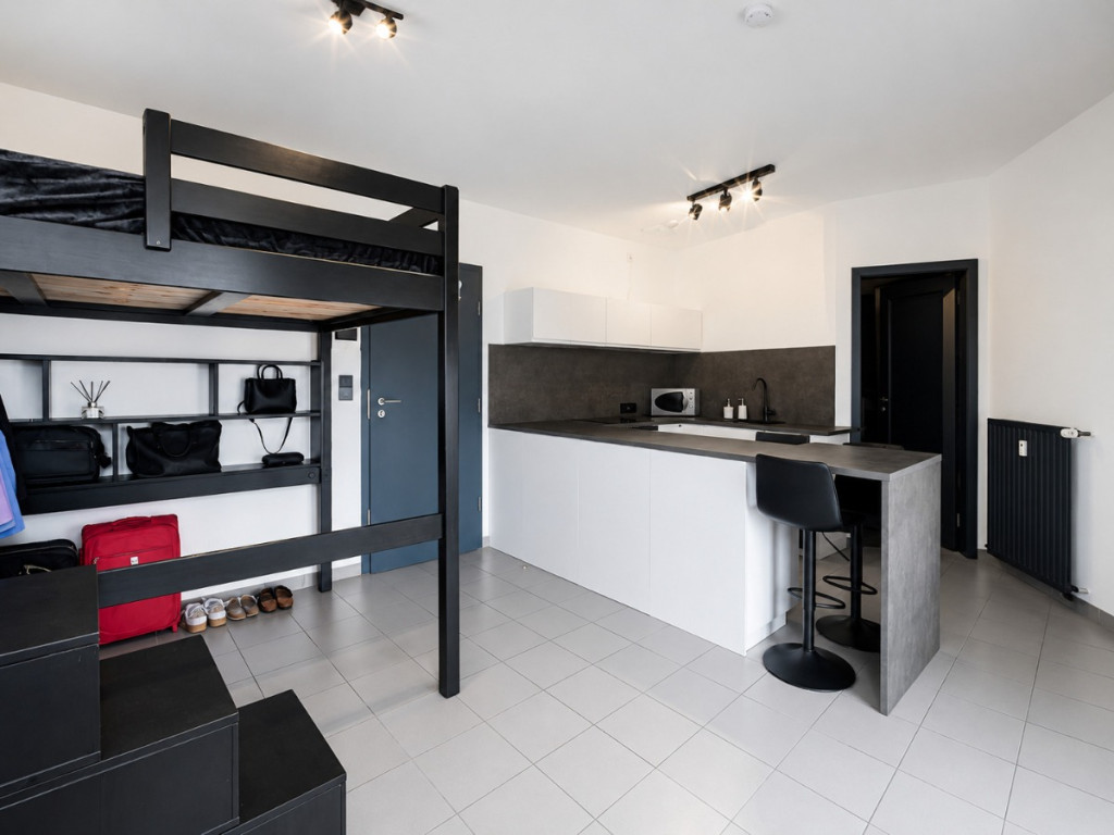 Rue Busleyden - 7 - - 6700
