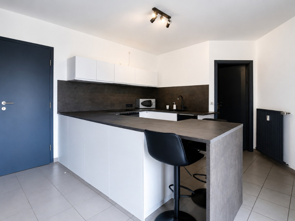 Rue Busleyden - 7 - - 6700