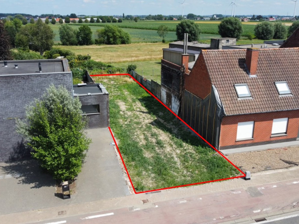 Wakkensteenweg - 82 - - 8710