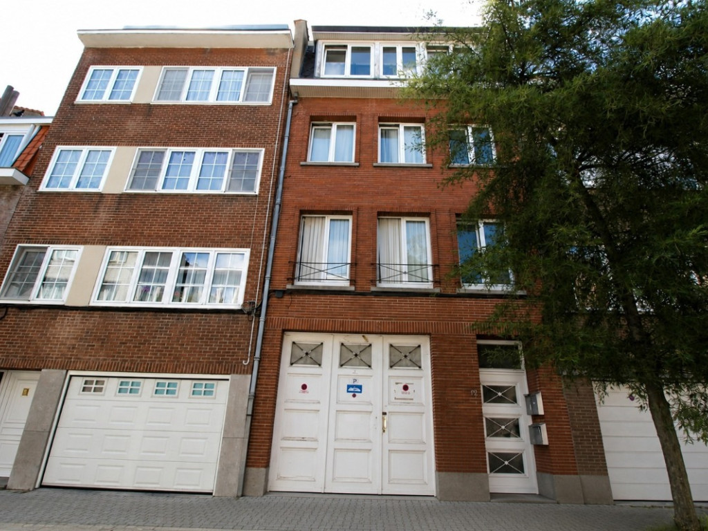 Rue du Korenbeek - 12 - - 1080